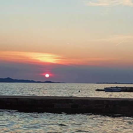 Apartmani Sunce Sveti Petar  Dış mekan fotoğraf