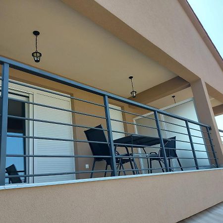 Apartmani Sunce Sveti Petar  Dış mekan fotoğraf