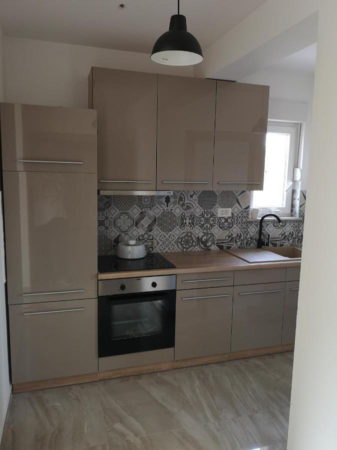 Apartmani Sunce Sveti Petar  Dış mekan fotoğraf
