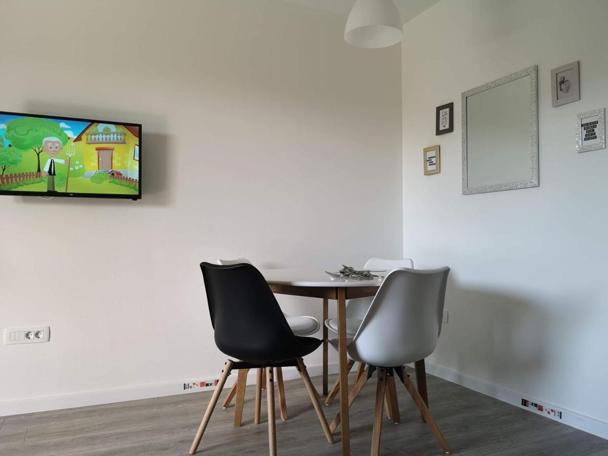 Apartmani Sunce Sveti Petar  Dış mekan fotoğraf