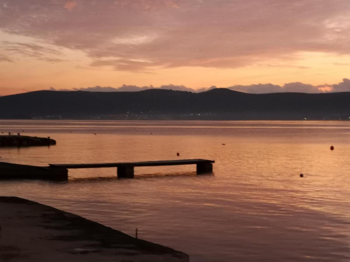 Apartmani Sunce Sveti Petar  Dış mekan fotoğraf