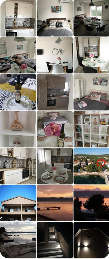 Apartmani Sunce Sveti Petar  Dış mekan fotoğraf