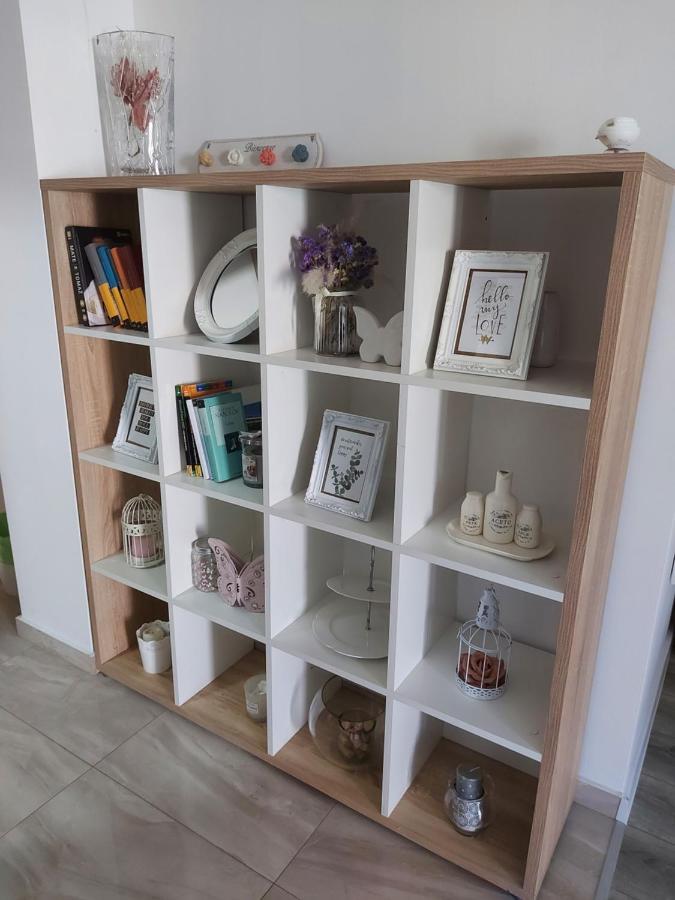 Apartmani Sunce Sveti Petar  Dış mekan fotoğraf