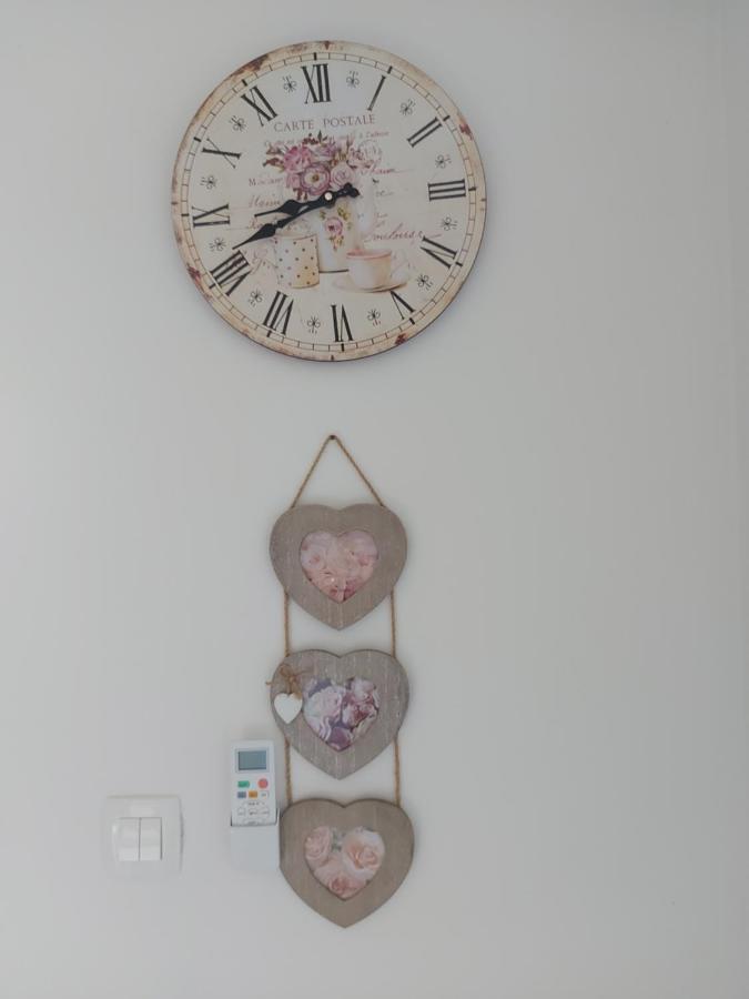 Apartmani Sunce Sveti Petar  Dış mekan fotoğraf