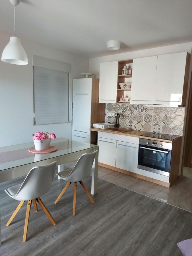 Apartmani Sunce Sveti Petar  Dış mekan fotoğraf