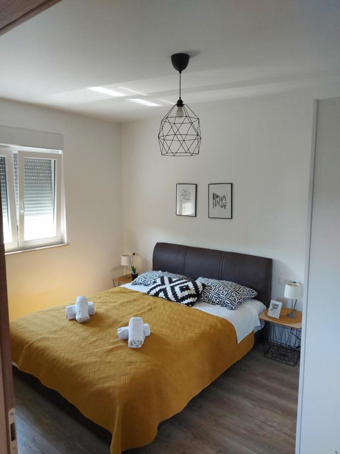 Apartmani Sunce Sveti Petar  Dış mekan fotoğraf