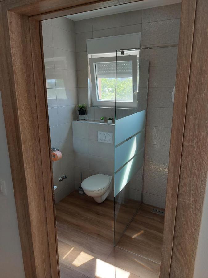 Apartmani Sunce Sveti Petar  Dış mekan fotoğraf