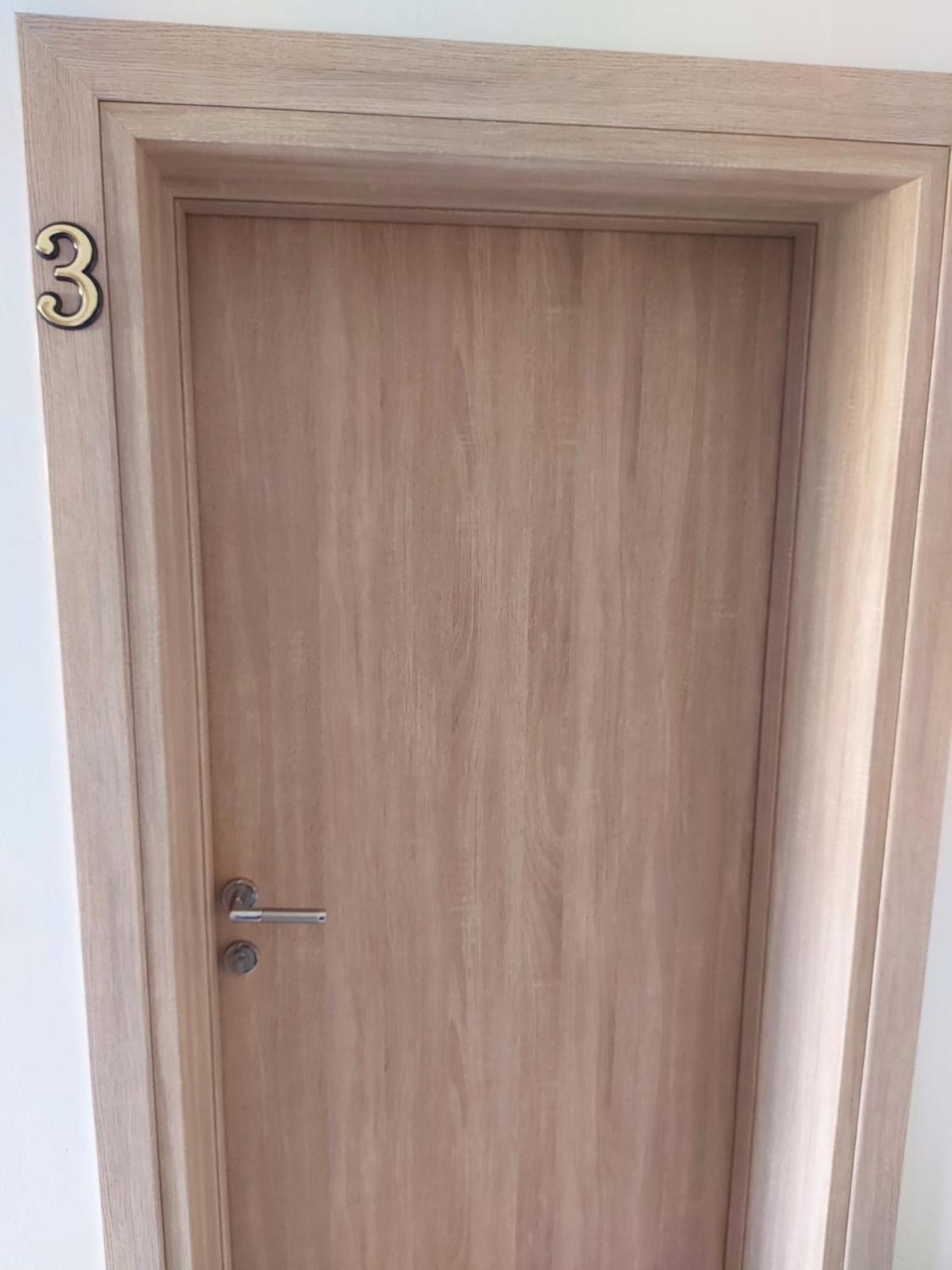 Apartmani Sunce Sveti Petar  Oda fotoğraf